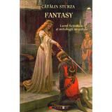 Fantasy - Catalin Sturza, editura Eikon