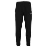 Pantaloni Barbati Nike M Nsw Club Jogger Ft BV2679-010, XS, Negru