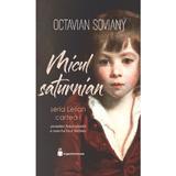 Micul saturnian - octavian soviany