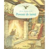 Poveste de iarna - Jill Barklem, editura Cartier