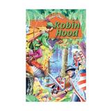 Robin Hood - Henry Gilbert, editura Regis