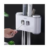 dozator-dispenser-pasta-de-dinti-multifunctional-cu-suport-magnetic-pentru-4-pahare-5-periute-si-suport-accesorii-de-culoare-gri-cu-alb-maxdeco-4.jpg