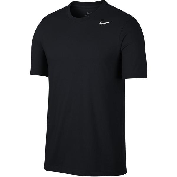 Tricou barbati Nike Dri-Fit Training AR6029-010, S, Negru