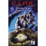 Carabusul de aur. Masca mortii rosii - E.A. Poe, editura Agora