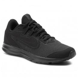 Pantofi sport copii Nike Downshifter 9 (Gs) AR4135-001, 35.5, Negru