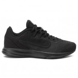 Pantofi sport copii Nike Downshifter 9 (Gs) AR4135-001, 38.5, Negru