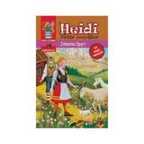 Heidi - Johanna Spyri, editura Andreas