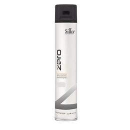 DETERIORAT - Fixativ cu Fixare Foarte Puternica - Silky Zero Cult Hairspray Extra Strong Hold 500ml