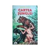 Cartea junglei - Rudyard Kipling, editura Tedit