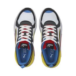 Pantofi sport barbati Puma X-Ray 37260203, 44, Multicolor