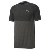 Tricou barbati Puma Evoknit Basic T-Shirt 58150501, L, Gri