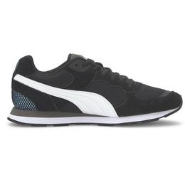 Pantofi sport barbati Puma Vista 36936514, 44, Negru