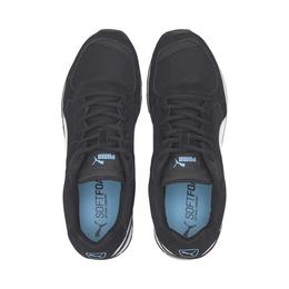 Pantofi sport barbati Puma Vista 36936514, 40, Negru