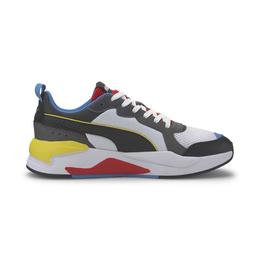 Pantofi sport barbati Puma X-Ray 37260203, 40, Multicolor