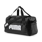 Geanta unisex Puma Challanger Duffel Bag S 07662001, Marime universala, Negru