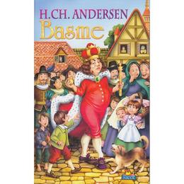 Basme - H.Ch. Andersen, editura Nicol