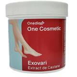 Exovari pentru Picioare One Cosmetic Onedia, 250 ml