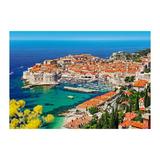 Puzzle Castorland 1000 Dubrovnik Croatia