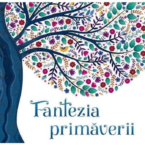 Fantezia primaverii