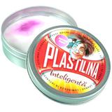 Plastilina Inteligenta - Fantoma Violet