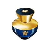 Apa de parfum pentru femei Versace, New Dylan Blue Pour Femme, 100 ml