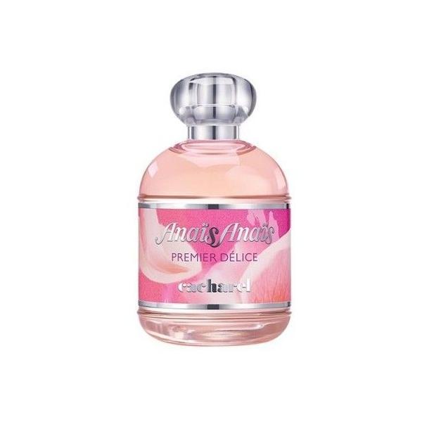 Apa de toaleta pentru femei Cacharel Anais Anais Premier Delice, 100 ml