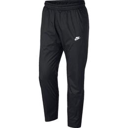 Pantaloni barbati Nike CORE TRACK 928002-011, XL, Negru