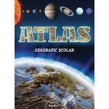 Atlas geografic scolar