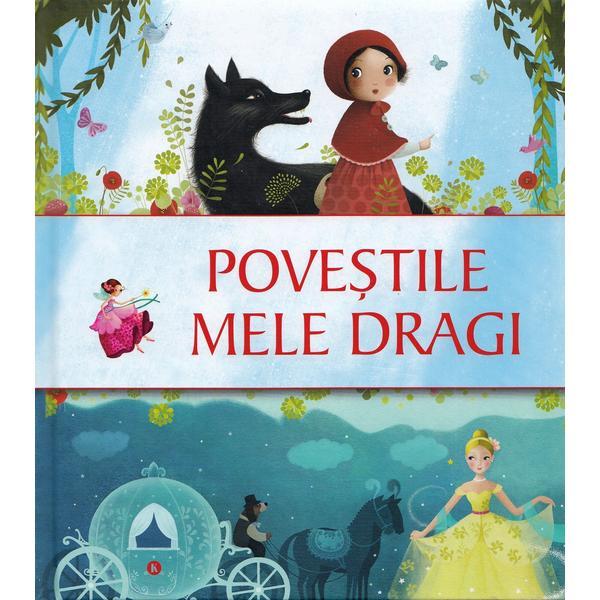 Povestile mele dragi