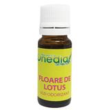 Ulei Odorizant Floare de Lotus Onedia, 10 ml