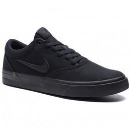 Pantofi sport unisex Nike SB Charge CNVS CD6279-001, 44.5, Negru