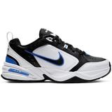 Pantofi sport barbati Nike Air Monarch IV 415445-002, 42.5, Alb