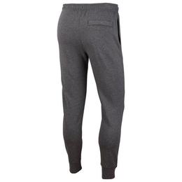 Pantaloni barbati Nike NSW Club French Terry BV2679-071, S, Gri