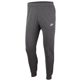 Pantaloni barbati Nike NSW Club French Terry BV2679-071, XXL, Gri