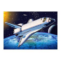 Puzzle Castorland - 500 de piese - Space Shuttle