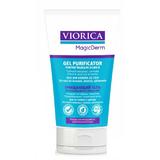 Gel Purificator Magic Derm Viorica Cosmetic, 150 ml