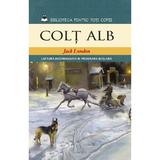 Colt Alb - Jack London, editura Litera