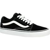 Tenisi barbati Vans Old Skool VD3HY28, 39, Negru