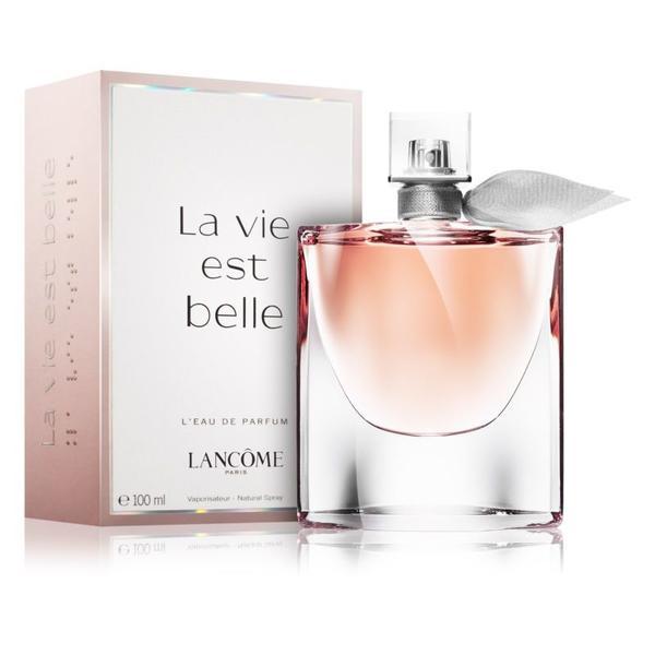 Apa de Parfum pentru femei Lancome La Vie Est Belle, 100ml