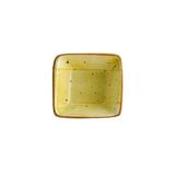 Bol portelan BONNA colectia AURA AMBER 8x8,5cm