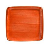 Farfurie patrata  din portelan BONNA colectia TERRA COTTA 15x14cm  MN0101107