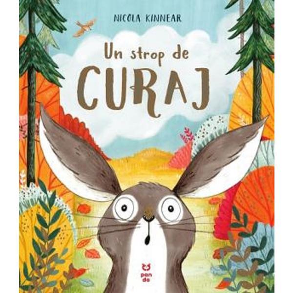 Un strop de curaj - nicola kinnear