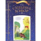 Catelusul schiop - Elena Farago, editura Litera