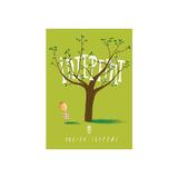 Intepenit - Oliver Jeffers, editura Pandora