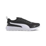 Pantofi sport barbati Puma Flex Renew 37112002, 39, Negru