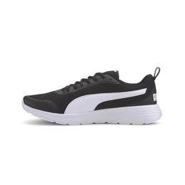 Pantofi sport barbati Puma Flex Renew 37112002, 39, Negru