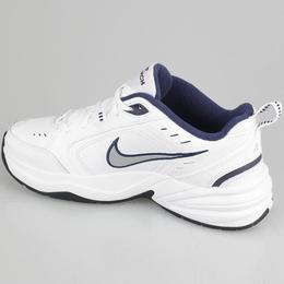 Pantofi sport barbati Nike Air Monarch IV 415445-102, 40, Alb