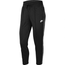 Pantaloni femei Nike Sportswear Heritage CJ2353-010, S, Negru