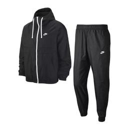 Trening barbati Nike Sportswear BV3025-402, XXL, Negru