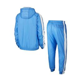 Trening barbati Nike Sportswear BV3025-402, XXL, Albastru